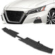 Factory Style Upper Radiator Support Cover <br>19-24 Nissan Altima