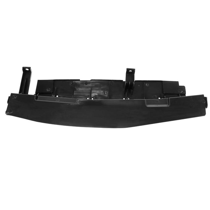 Factory Style Upper Radiator Support Cover <br>15-19 Nissan Versa