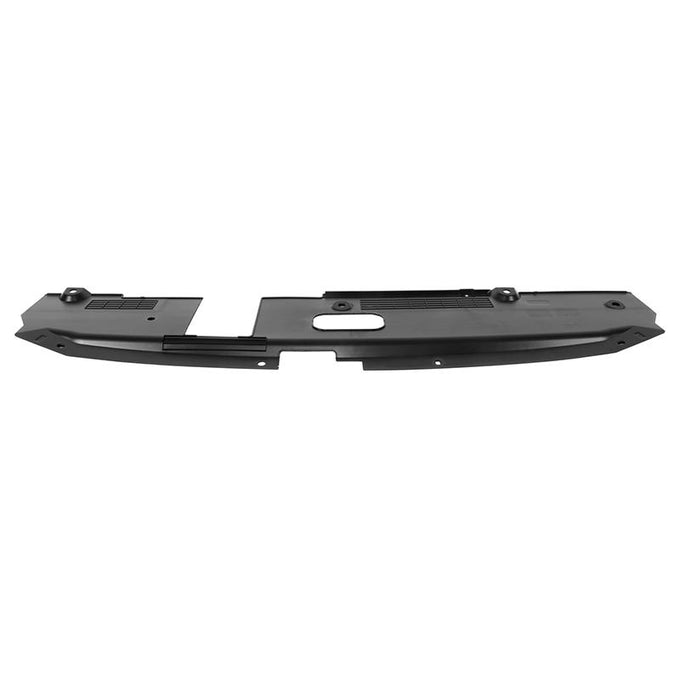 Factory Style Upper Radiator Support Cover <br>20-24 Nissan Sentra