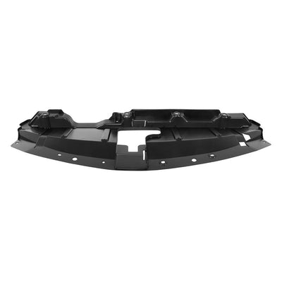 Factory Style Upper Radiator Support Cover <br>21-23 Nissan Rogue