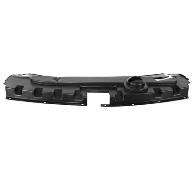 Factory Style Upper Radiator Support Cover <br>22-24 Nissan Pathfinder