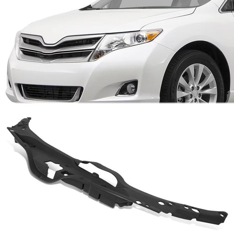 Factory Style Upper Radiator Support Cover <br>09-16 Toyota Venza