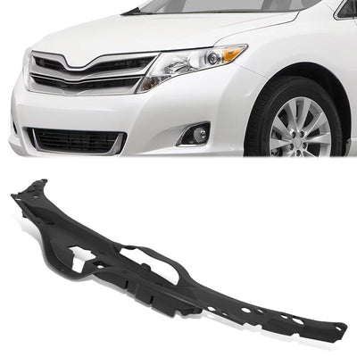 Factory Style Upper Radiator Support Cover <br>09-16 Toyota Venza