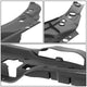 Factory Style Upper Radiator Support Cover <br>09-16 Toyota Venza