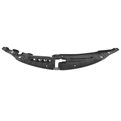 Factory Style Upper Radiator Support Cover <br>15-17 Toyota Camry