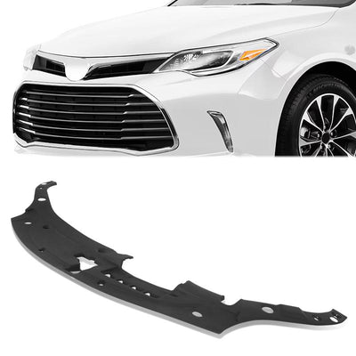Factory Style Upper Radiator Support Cover <br>13-18 Toyota Avalon