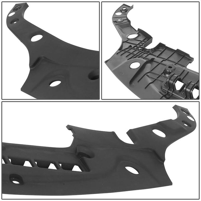 Factory Style Upper Radiator Support Cover <br>13-18 Toyota Avalon