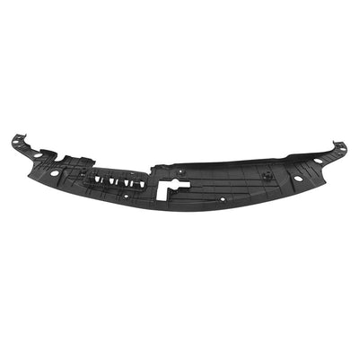 Factory Style Upper Radiator Support Cover <br>13-18 Toyota Avalon