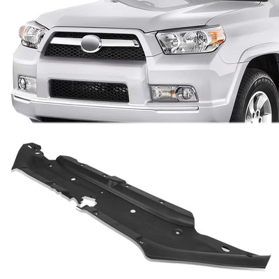 Factory Style Upper Radiator Support Cover <br>10-23 Toyota 4Runner