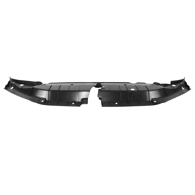 Factory Style Upper Radiator Support Cover <br>10-23 Toyota 4Runner