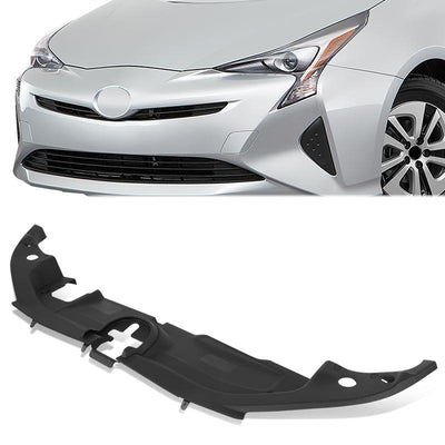 Factory Style Upper Radiator Support Cover <br>16-18 Toyota Prius