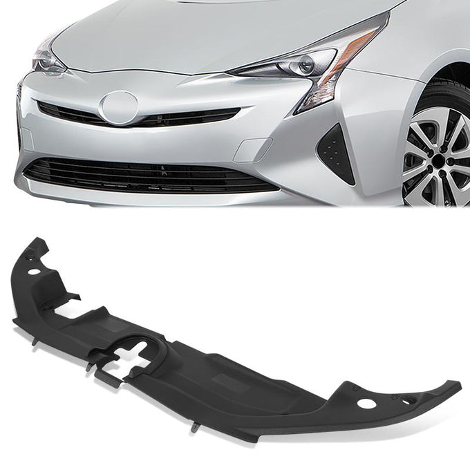 Factory Style Upper Radiator Support Cover <br>16-18 Toyota Prius