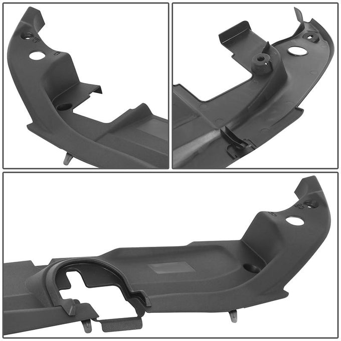 Factory Style Upper Radiator Support Cover <br>16-18 Toyota Prius
