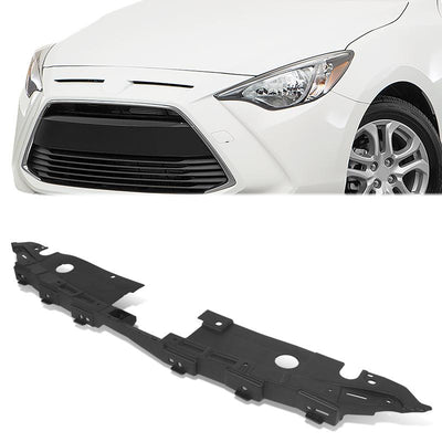 Factory Style Upper Radiator Support Cover <br>16-20 Toyota Yaris, 17-18 iA