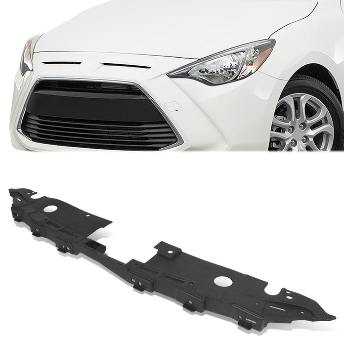 Factory Style Upper Radiator Support Cover <br>16-20 Toyota Yaris, 17-18 iA