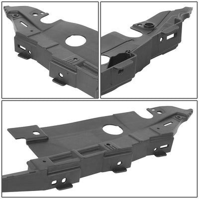 Factory Style Upper Radiator Support Cover <br>16-20 Toyota Yaris, 17-18 iA