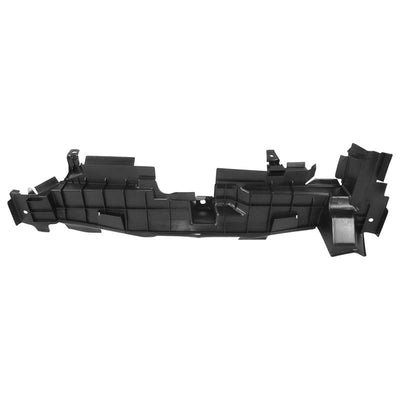 Factory Style Upper Radiator Support Cover <br>15-17 Toyota Prius C