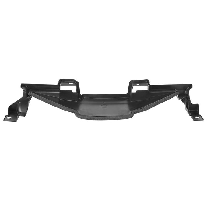 Factory Style Upper Radiator Support Cover <br>15-17 Toyota Yaris