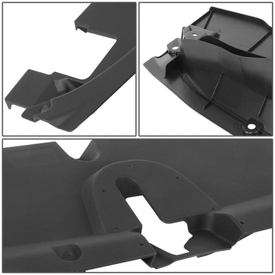 Factory Style Upper Radiator Support Cover <br>20-22 Toyota Corolla