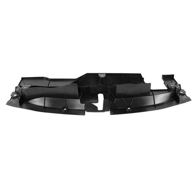 Factory Style Upper Radiator Support Cover <br>20-22 Toyota Corolla