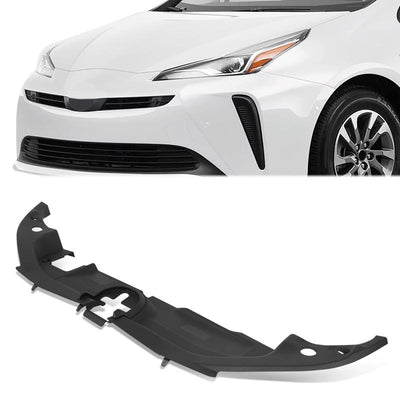Factory Style Upper Radiator Support Cover <br>19-22 Toyota Prius, AWD-e