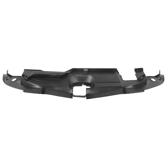 Factory Style Upper Radiator Support Cover <br>19-22 Toyota Prius, AWD-e