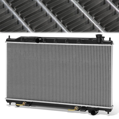 13005 Replacement Radiator <br> 07-08 Nissan Maxima