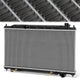 13005 Replacement Radiator <br> 07-08 Nissan Maxima