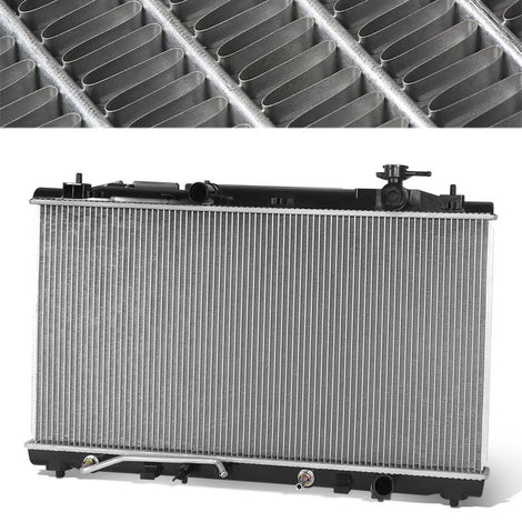13035 Replacement Radiator <BR> 07-12 Lexus ES350, 07-11 Toyota Camry