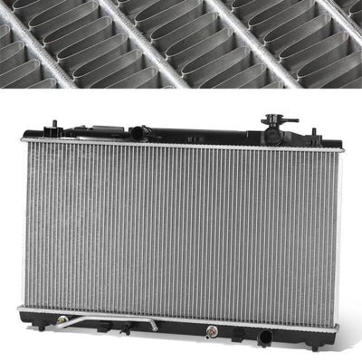 13035 Replacement Radiator <BR> 07-12 Lexus ES350, 07-11 Toyota Camry