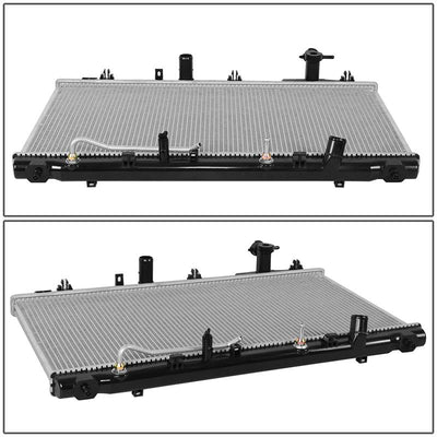 13035 Replacement Radiator <BR> 07-12 Lexus ES350, 07-11 Toyota Camry