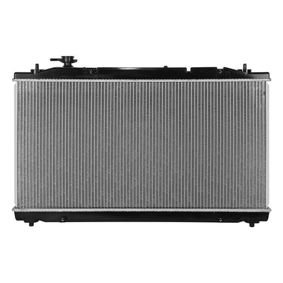 13035 Replacement Radiator <BR> 07-12 Lexus ES350, 07-11 Toyota Camry