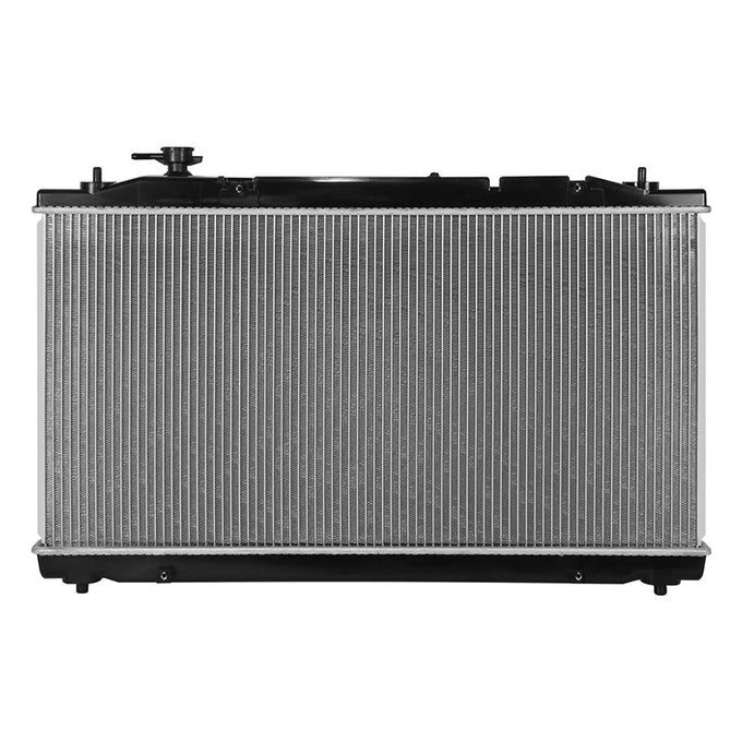 13035 Replacement Radiator <BR> 07-12 Lexus ES350, 07-11 Toyota Camry