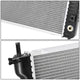 13054 Replacement Radiator<br>07-09 Suzuki Xl-7 3.6L