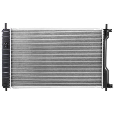 13054 Replacement Radiator<br>07-09 Suzuki Xl-7 3.6L