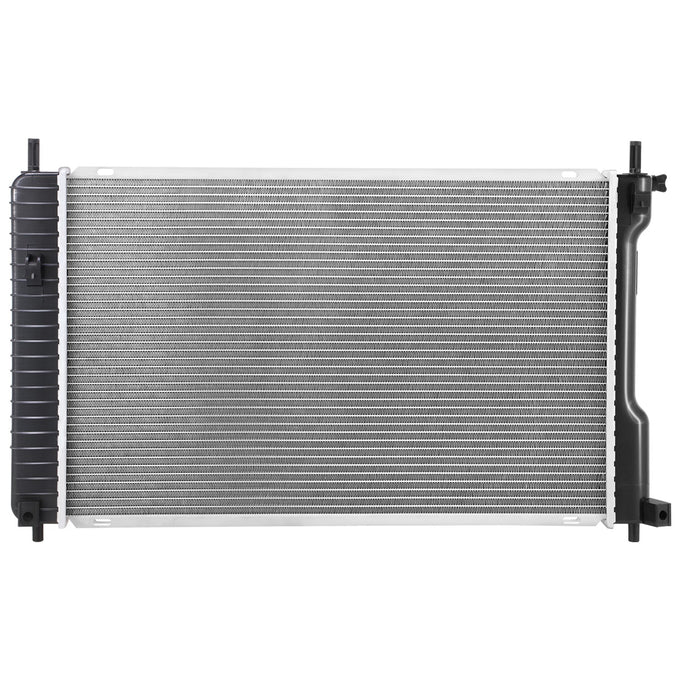 13054 Replacement Radiator<br>07-09 Suzuki Xl-7 3.6L