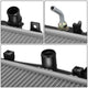 13081 Replacement Radiator <br> 09-12 Acura Rl