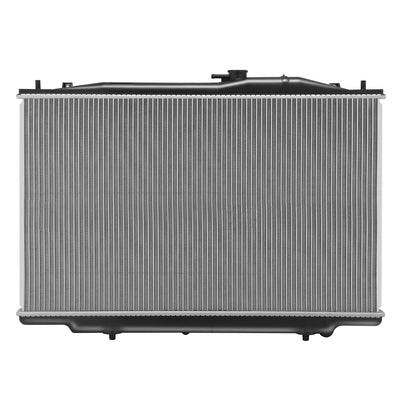 13081 Replacement Radiator <br> 09-12 Acura Rl