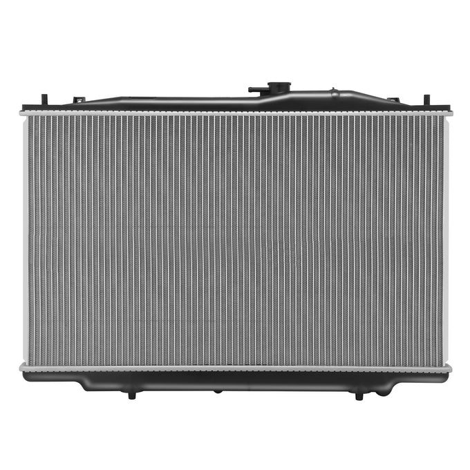 13081 Replacement Radiator <br> 09-12 Acura Rl