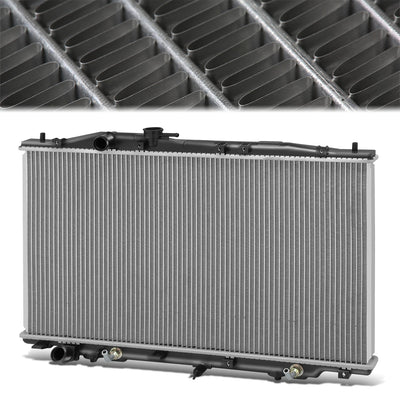 13081 Replacement Radiator <br> 09-12 Acura Rl