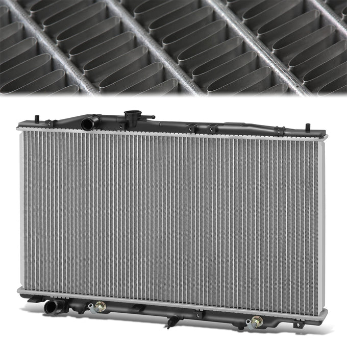 13081 Replacement Radiator <br> 09-12 Acura Rl