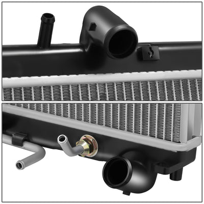13101 Replacement Radiator <br> 09-11 Mazda RX-8