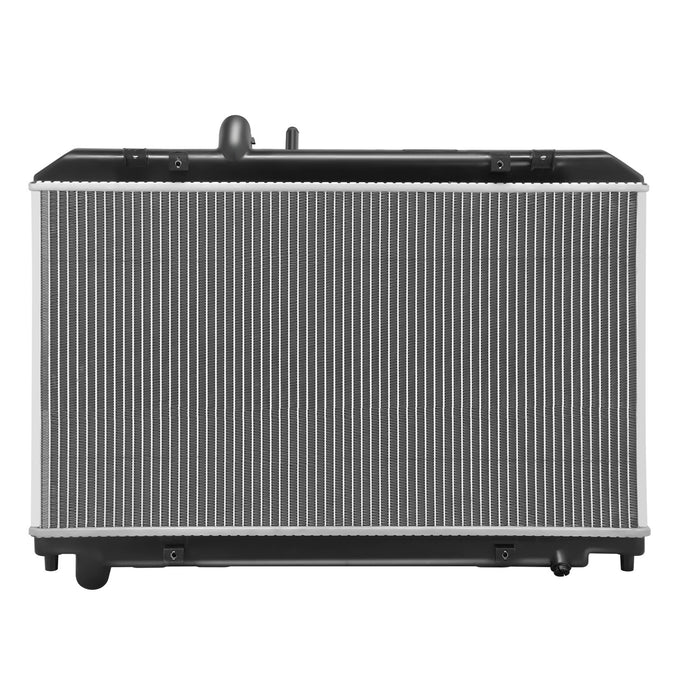 13101 Replacement Radiator <br> 09-11 Mazda RX-8