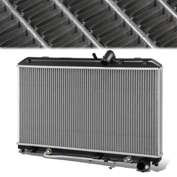 13101 Replacement Radiator <br> 09-11 Mazda RX-8