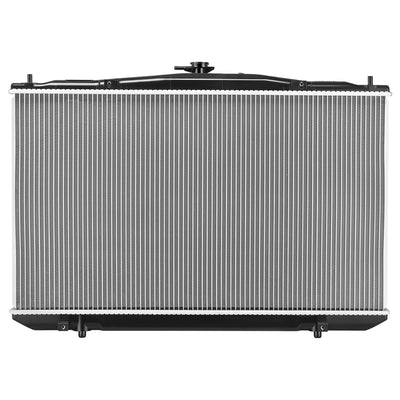 13117 Replacement Radiator<br>10-15 Lexus RX 350 450h, 11-16 Toyota Sienna 3.5L