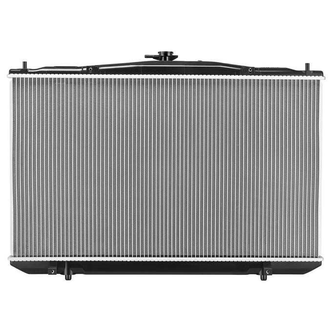 13117 Replacement Radiator<br>10-15 Lexus RX 350 450h, 11-16 Toyota Sienna 3.5L