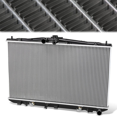13117 Replacement Radiator<br>10-15 Lexus RX 350 450h, 11-16 Toyota Sienna 3.5L