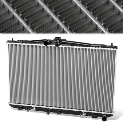 13117 Replacement Radiator<br>10-15 Lexus RX 350 450h, 11-16 Toyota Sienna 3.5L
