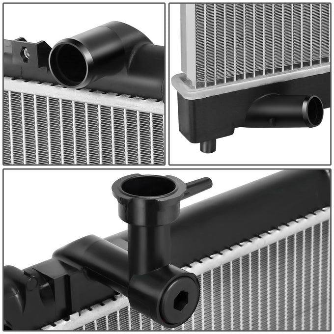 13131 Replacement Radiator <br> 06-07 Mazda 6