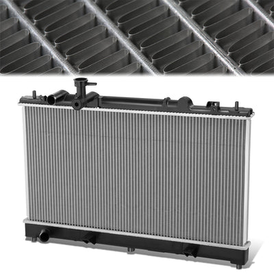 13131 Replacement Radiator <br> 06-07 Mazda 6